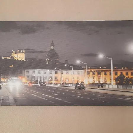 Central Gare Lägenhet *