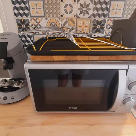 Appartamento Central Gare *