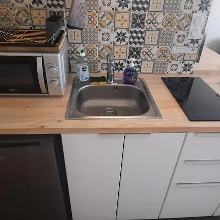 Appartamento Central Gare *