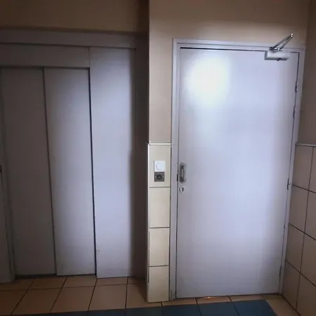 Central Gare Apartment Lyon