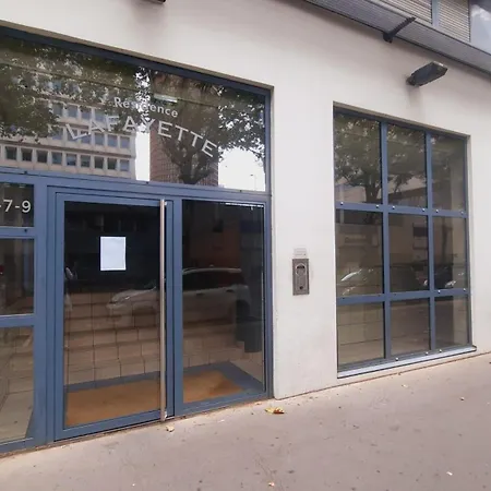 Appartamento Central Gare