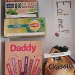 Central Gare شقة