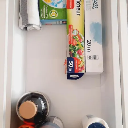 公寓 Central Gare *